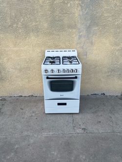 Stove Avanti 24” inches