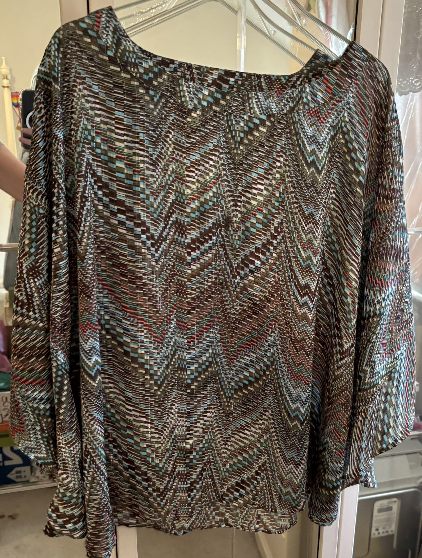 Clothing