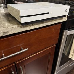 xbox one