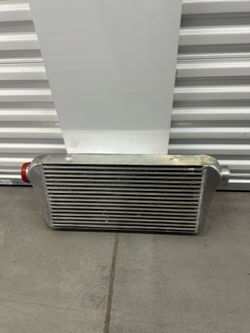 inner cooler Turbo inner cooler