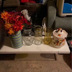 Flower Vase