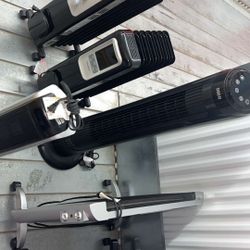Space Heater Price $45 To 100
