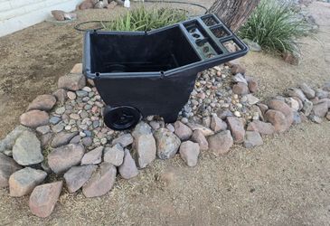 Flowtron Handy Hauler YC 500