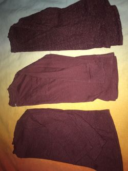 Long Sleeve Shirts