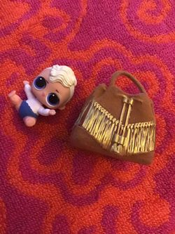 VARIOUS LOL lils DOLLS