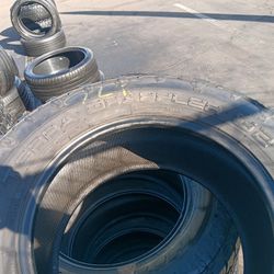 4 Llantas Lt 285 65 R18 Nitto Terra Grappler 