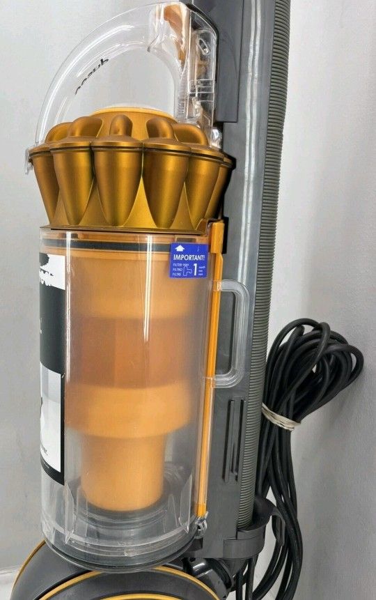 Dyson Ball Multi Floor 2 $399 New Asking $125