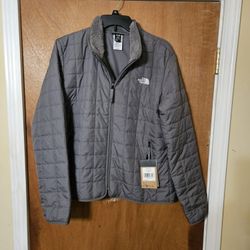 North Face Women's Junction Insulated Jacket 