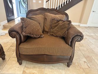 Living room furniture