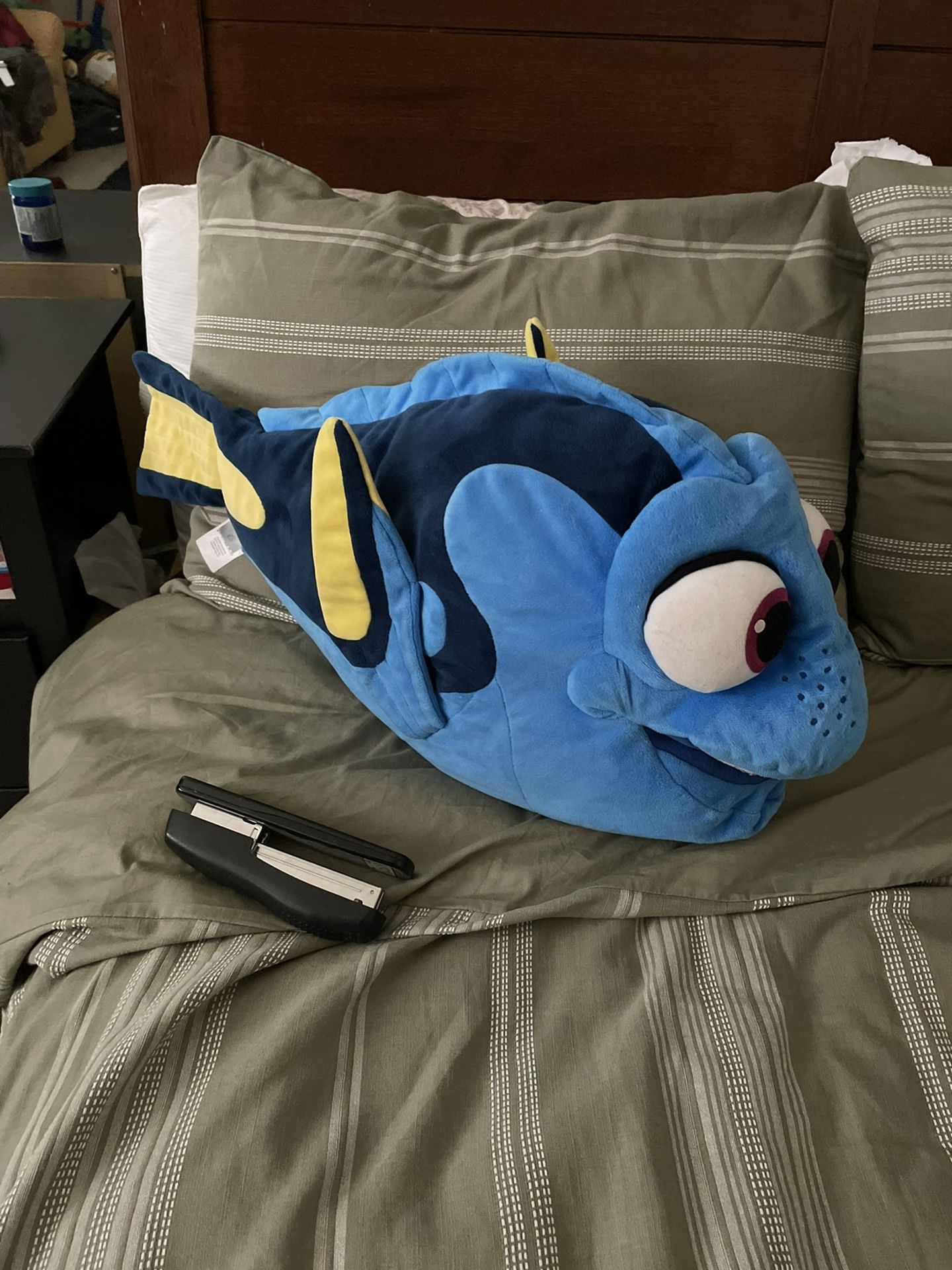 Dory