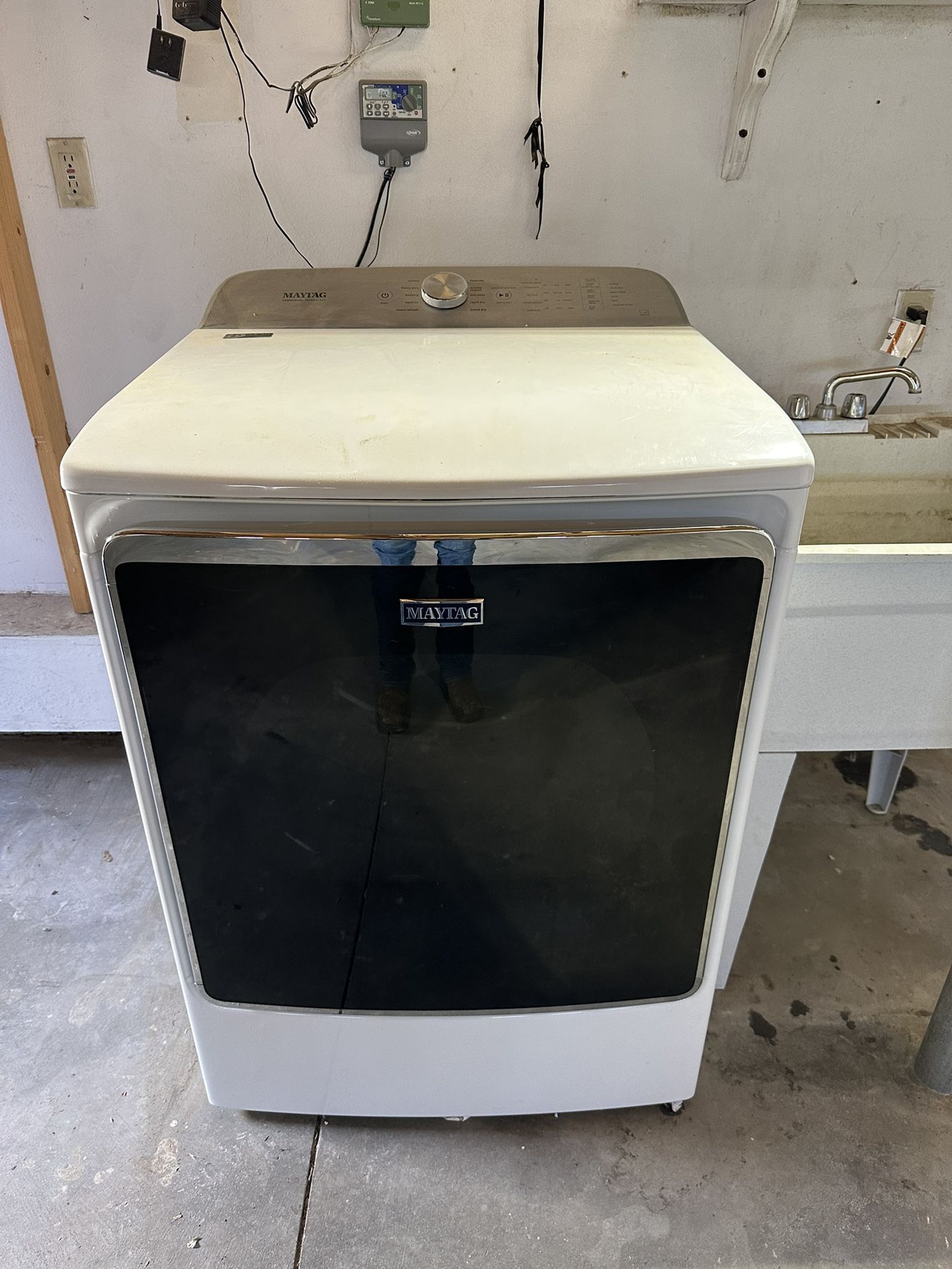 Maytag Dryer for Sale in Willow Springs, CA OfferUp