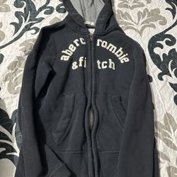 Abercrombie Jacket Size S