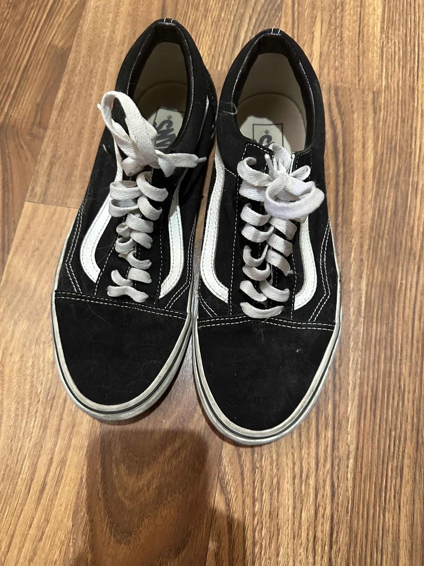 Vans Old Skool Shoes