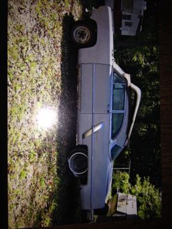 1952 Lincoln 2 door hardtop