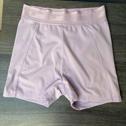 Victoria’s Secret Athletic Bike Shorts, size Small