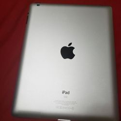 Vendo iPad 3 seminueva precio firme