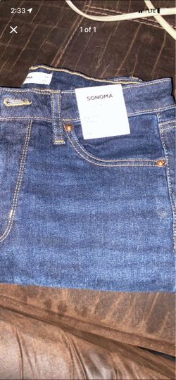 Blue jean’s