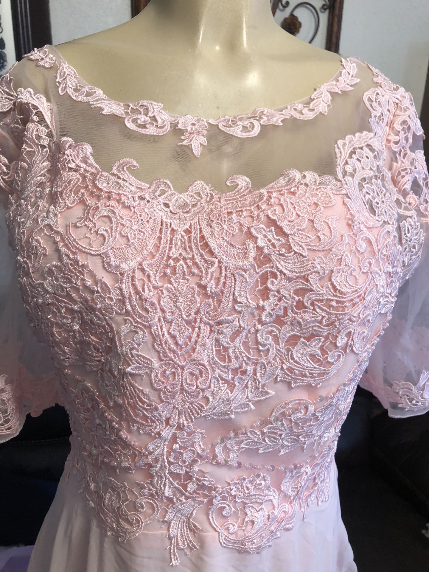 BRIDESMAID DRESSES SIZE 8 NEW