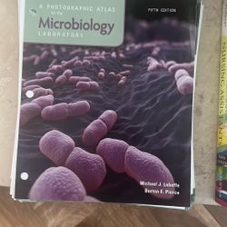 Microbiology Lab Manual 