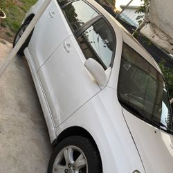 2004 Toyota Corolla Matrix