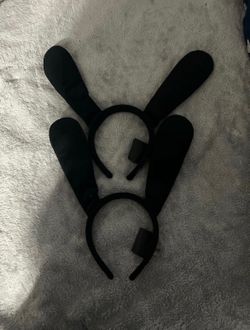 Oswald Disney Ears