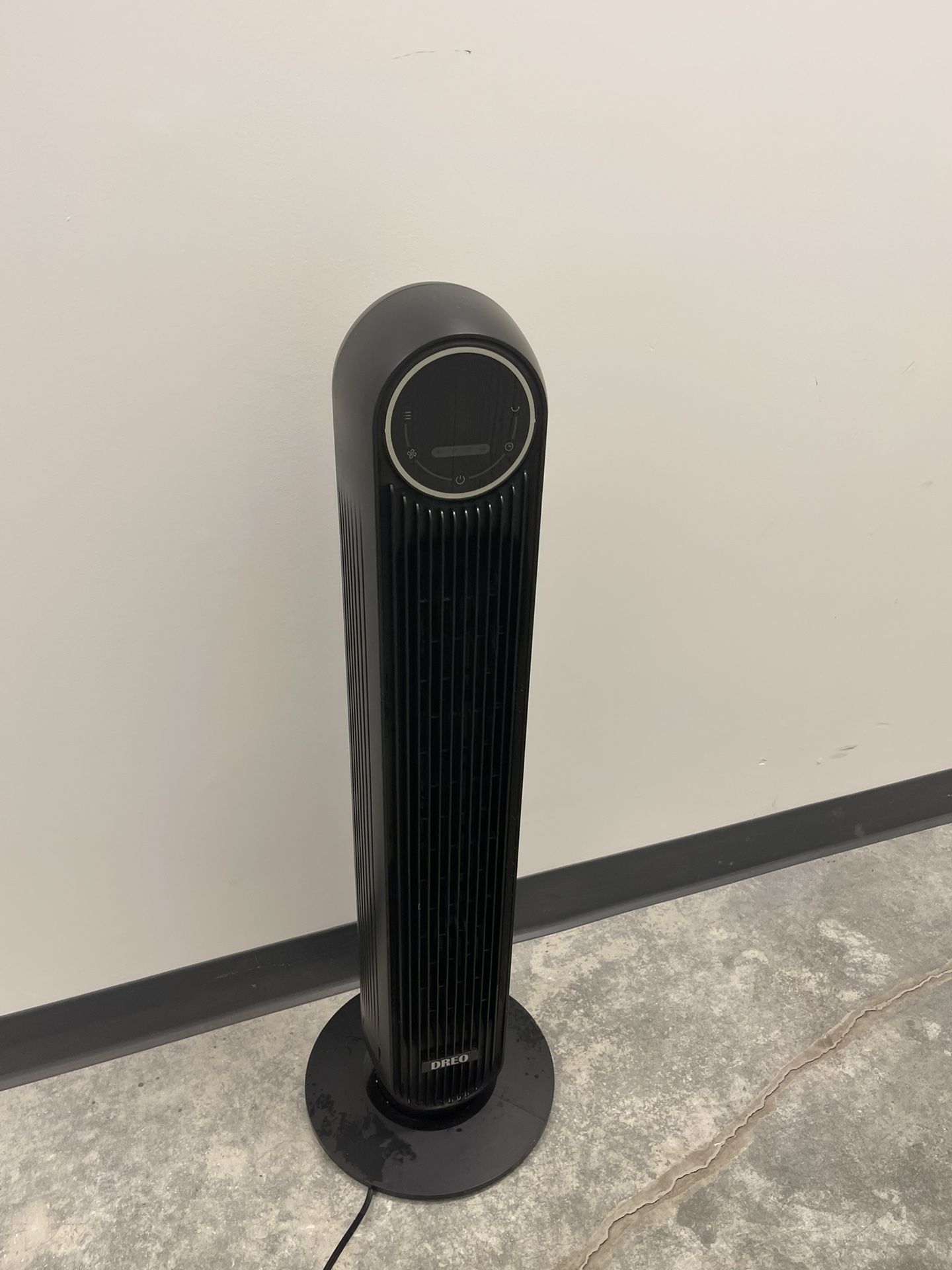 Fan Tower