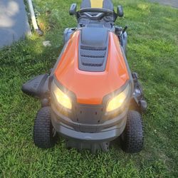 Husqvarna  Yth 24k48
