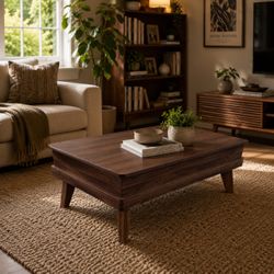 Lift Top Coffee table