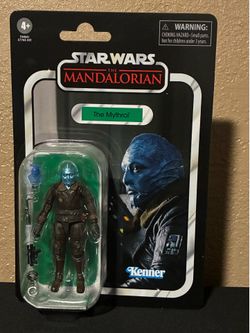 Star Wars, The Mandalorian , The Mythrol, 3.75” Fig.