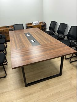 Conference table for sale