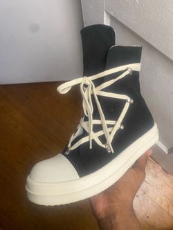 Rick Owens