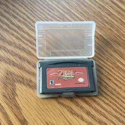 Zelda The minish Cap 2002