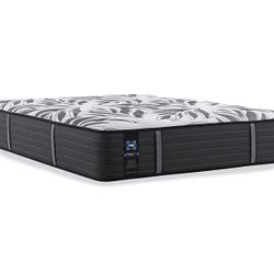 King Size Bed