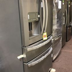 Whirlpool Refrigerator Appliance 6NP