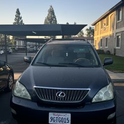 Lexus RX(contact info removed)