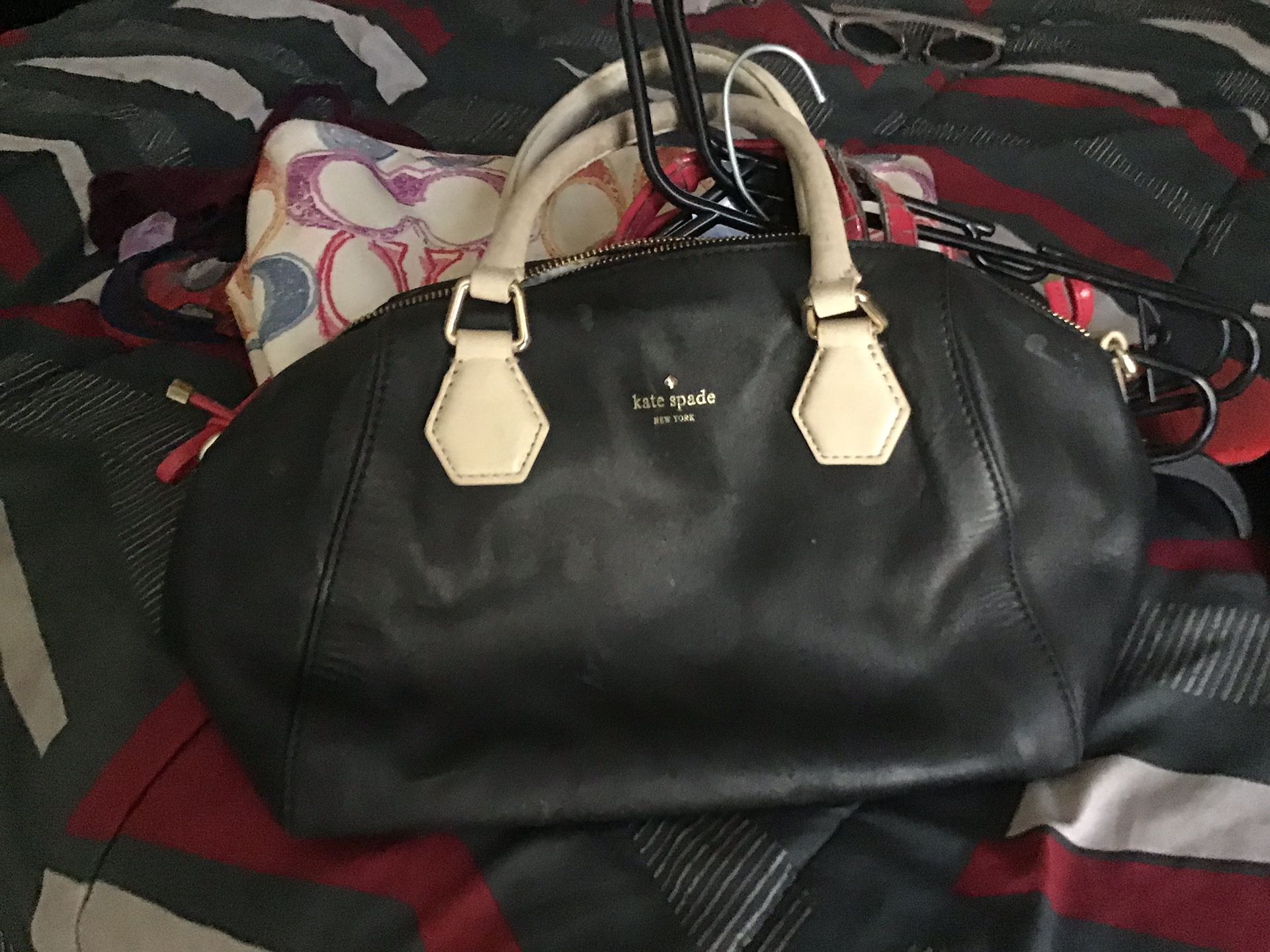 *SALE TODAY ONLY * Kate spade purse