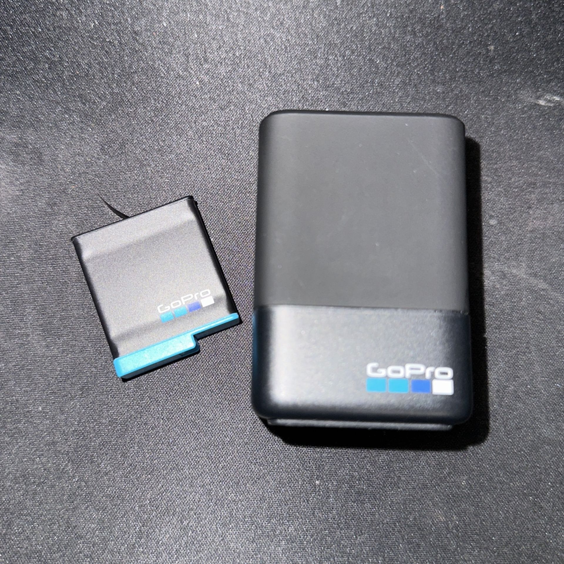 Gopro Battery Charger