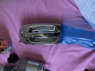 Car door handle