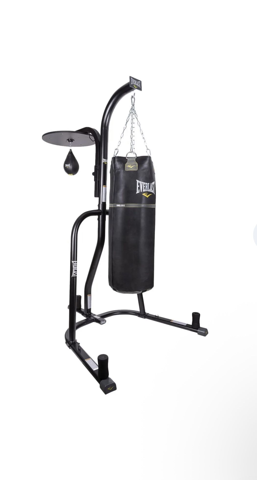 workout equipment