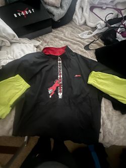 ICECRM JACKET