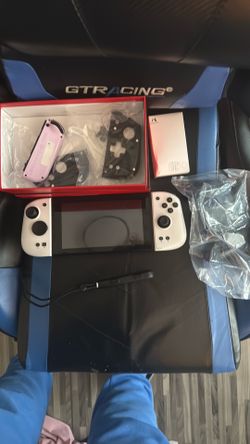 Nintendo Switch V1