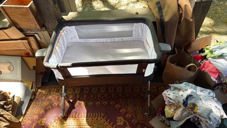 Bassinet