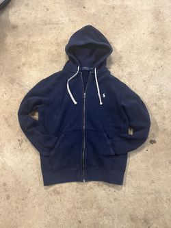 Polo hoodie