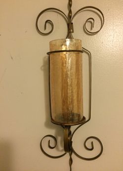 candle holder
