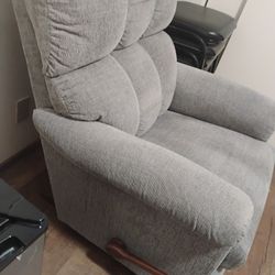 Lazy Boy Vail Rocking Recliner 