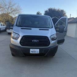 LISTA PARA EL TRABAJO