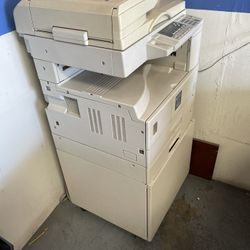 Fax Machine