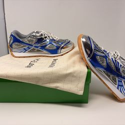 Bottega shoes
