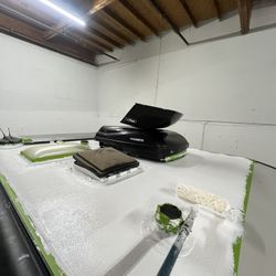 RV Roof Coating & Repair 