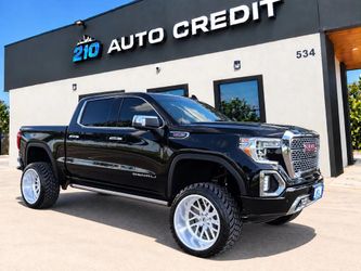 2022 GMC Sierra 1500 Limited